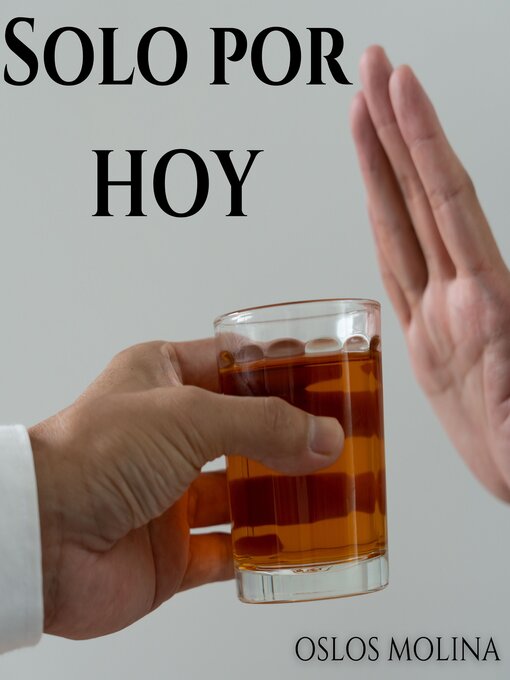 Title details for Solo por HOY by Oslos Molina - Available